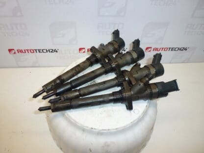 Bosch 2.0 and 2.2 HDI injectors 0445110036