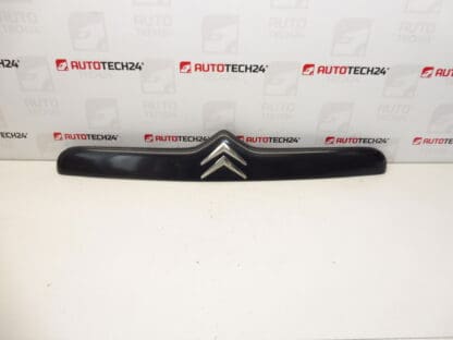 Tailgate handle Citroën Xsara II Kombi EYPC 9636077177 8742A6