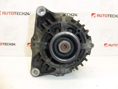 Alternator Valeo CL8+ Citroën Peugeot 9656956380