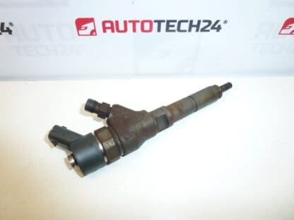 Injector Bosch 2.0HDI 0445110076