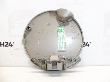 Tank cap Citroën C3 pluriel KDDC 9641873480 1517A2