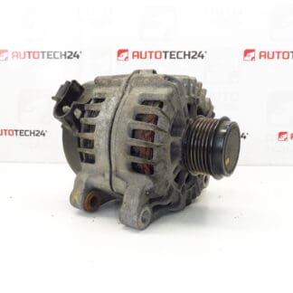 Alternator 2.0 3.0 HDI Citroën Peugeot 230A 9678049580 9664984080