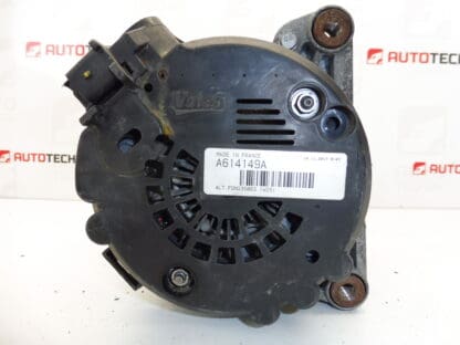 Alternator 2.0 3.0 HDI Citroën Peugeot 230A 9678049580 9664984080