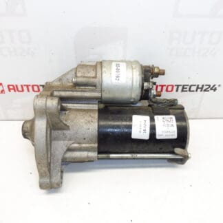 Starter D6G3 remanufactured Citroën Peugeot 9648644680 5802C9