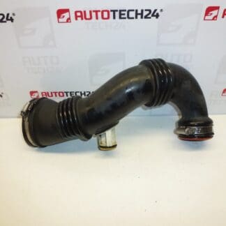 Intake pipe turbo 1.6 HDI Citroën Peugeot 9656953680 143453