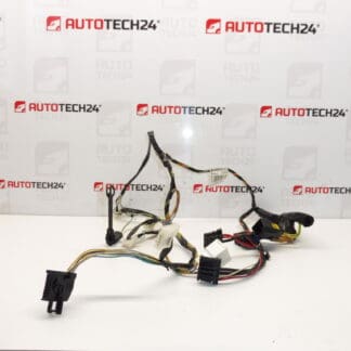 Air conditioning harness Citroën Xsara Picasso E4277004 6445WS