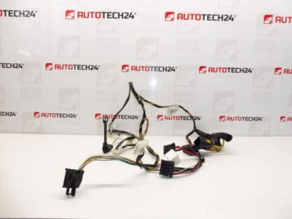 Air conditioning harness Citroën Xsara Picasso E4277004 6445WS