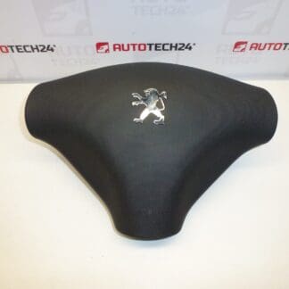 Airbag driver Peugeot 107 until 2012 4112HT