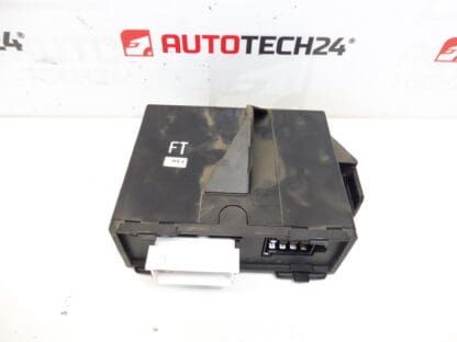 Peugeot 607 tailgate unit 1304019947 8735J2