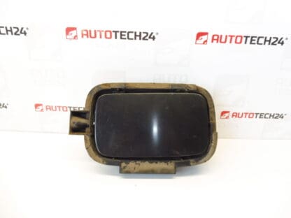 Fuel caps EXLD Peugeot 607 151781 151862