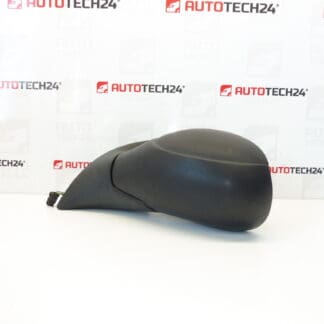 Left rear view mirror Citroën C3 Pluriel 8149XC