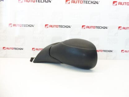 Left rear view mirror Citroën C3 Pluriel 8149XC