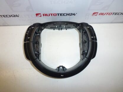 Steering wheel drivers Citroën C4 96624934XT