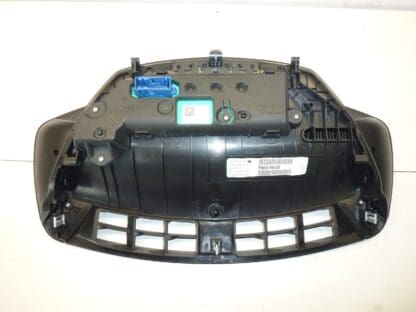 Speedometer alarm clock Citroën C4 96631954ZD 6106VZ