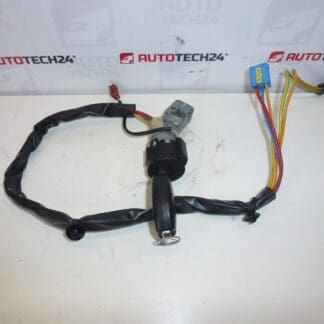 Ignition switch + key Citroën C5 01-07 4162CE