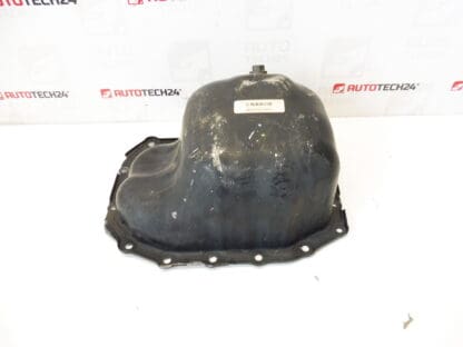 Oil sump 1.0i Citroën C1 Peugeot 107 121010Q010 0301N5 0301Q7