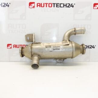 Exchanger Valeo 2.0 HDI Citroën Peugeot 9627242880 1628KC