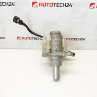 Master brake cylinder Citroën Peugeot 0204254242 4601V1