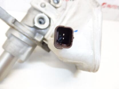 Master brake cylinder Citroën Peugeot 0204254242 4601V1