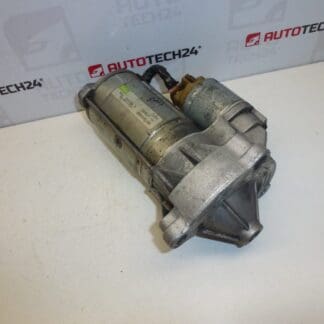 Starter Citroën Peugeot 2.0 2.2 HDI Valeo 9646972280 D8R27