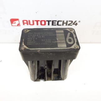 AFIL sensor 6 Citroën Peugeot 9663116680 6590W1