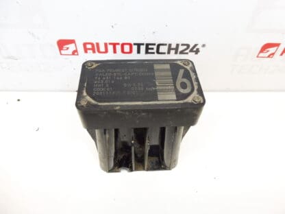 AFIL sensor 6 Citroën Peugeot 9663116680 6590W1