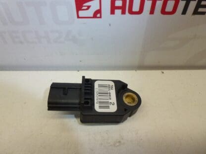 Side impact sensor Citroën C1 Peugeot 107 89831-0H010