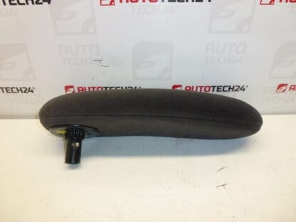 Left armrest Citroën C5 8830QQ