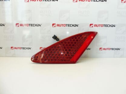 Rear lamp interior Peugeot 307 CC 964130008JE 6351S4