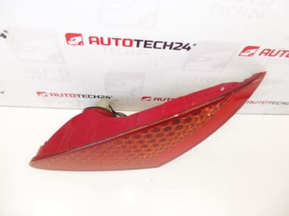 Rear lamp interior Peugeot 307 CC 964130008JE 6351S4