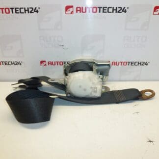 Right front belt Citroën C1 Peugeot 107 7P1190-P 8974LK