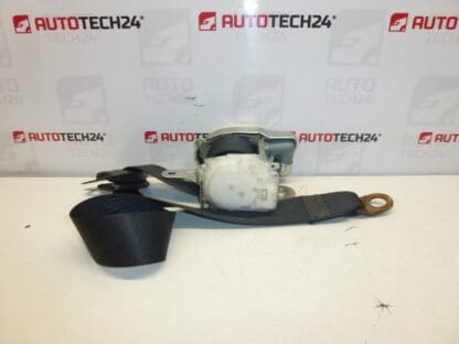 Right front belt Citroën C1 Peugeot 107 7P1190-P 8974LK