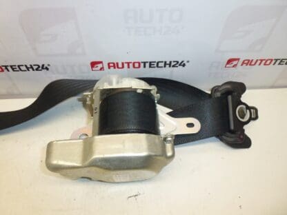 Right front belt Citroën C1 Peugeot 107 7P1190-P 8974LK