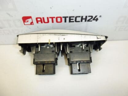 Peugeot 307 CC roof controller 6554X1