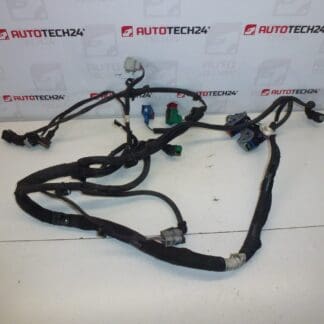 Engine harness Peugeot 207 1.4i KFT 9686360080 6585P9