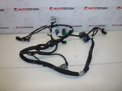 Engine harness Peugeot 207 1.4i KFT 9686360080 6585P9