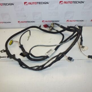 Engine harness Peugeot 207 1.4i KFT 9671236780