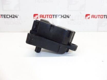 Heater actuator BEHR Citroën Peugeot EAD515 P2861001U b 42 647947