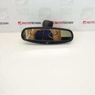 Interior rear view mirror Citroën C5 X7 8153TW