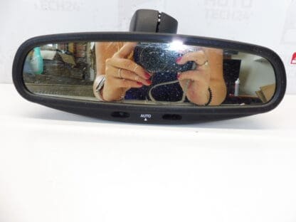 Interior rear view mirror Citroën C5 X7 8153TW