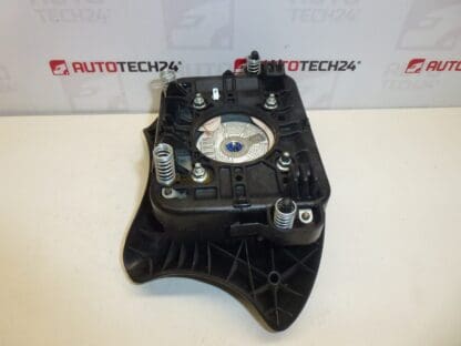 Airbag driver steering wheel Peugeot Partner II 96639597XT01 4112KY