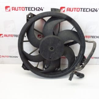 Fan Sahara Citroën Peugeot 96563468801253K6