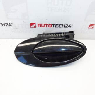 Right rear door handle EXLD Citroën C5 I and II 9631830977 9101S8