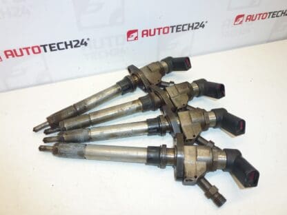 Injection set Siemens 2.0 HDI 9658194180 1980K8