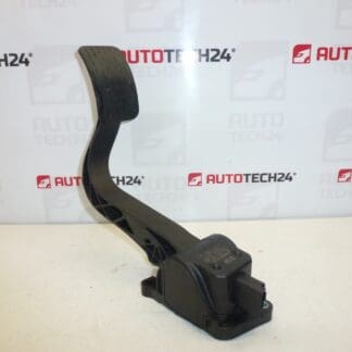 Gas pedal Citroën C4 Picasso 0280755044 9654725380