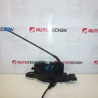 Left front door lock Citroën C4 GRAND Picasso 9135Y0