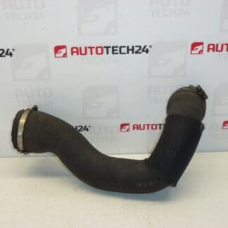 Turbocharger hose Citroën C4 Picasso 2.0 HDI 0382HV