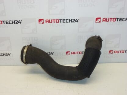 Turbocharger hose Citroën C4 Picasso 2.0 HDI 0382HV