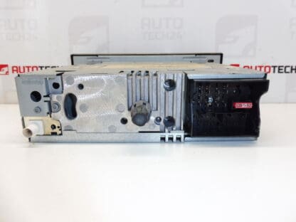 Car radio radio CD Citroën Peugeot RD4 N1 - 02 9660647877