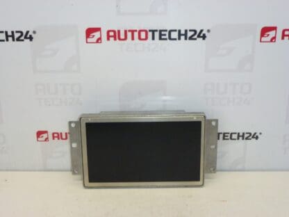 Display NAVI Citroën C5 I 9638879480 656388